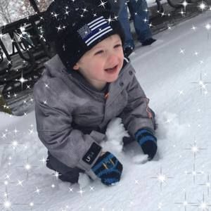 Meet your Posher, Sara